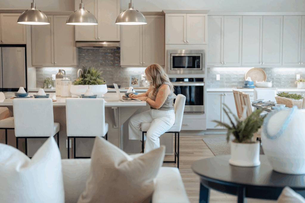 alyssa abbott Strategic Digital Marketing for interior designers