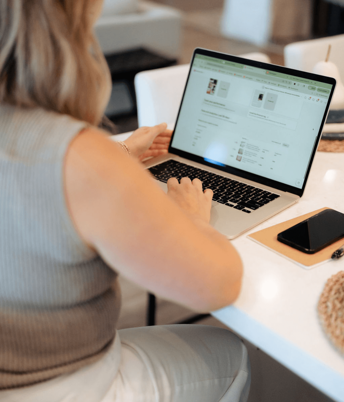 alyssa abbott writing blogs for content marketing for home brands