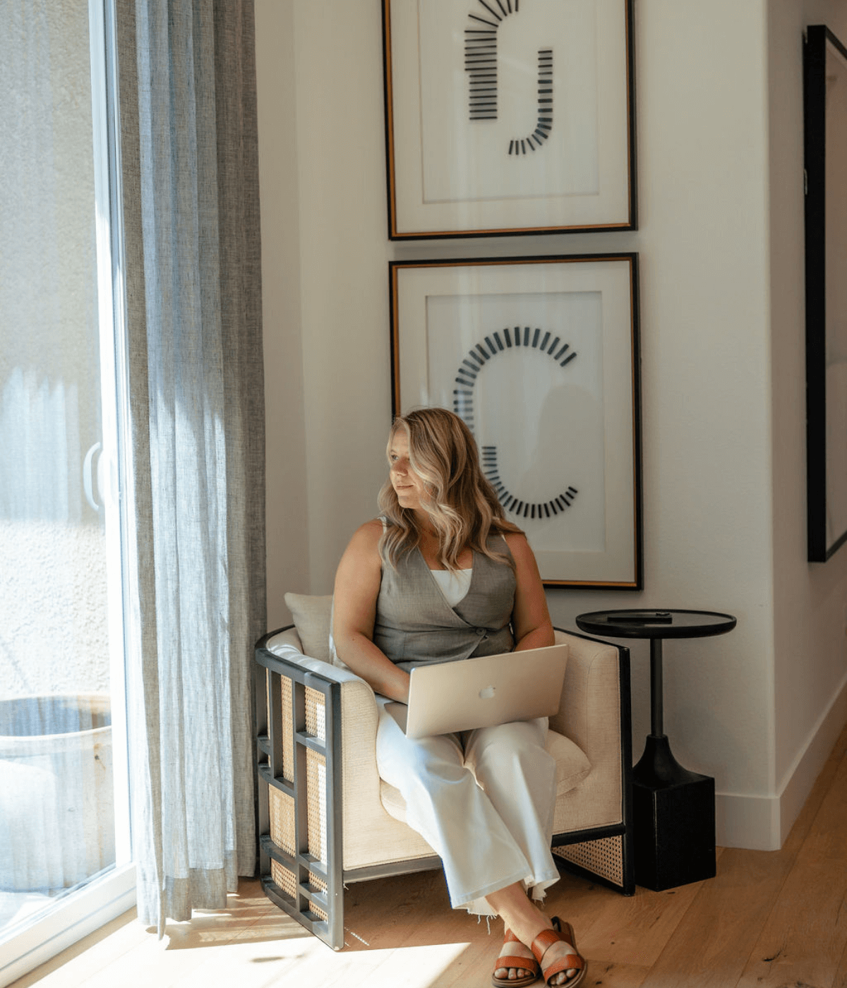 alyssa abbott content marketing strategy for custom home builders