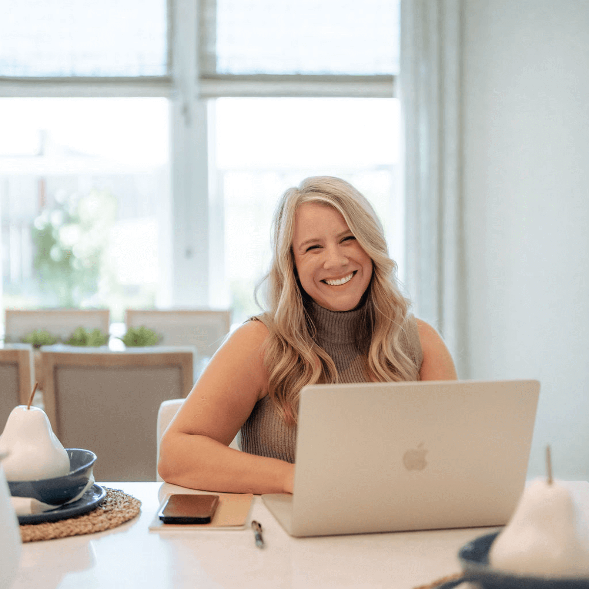 alyssa abbott writing content marketing for home brands