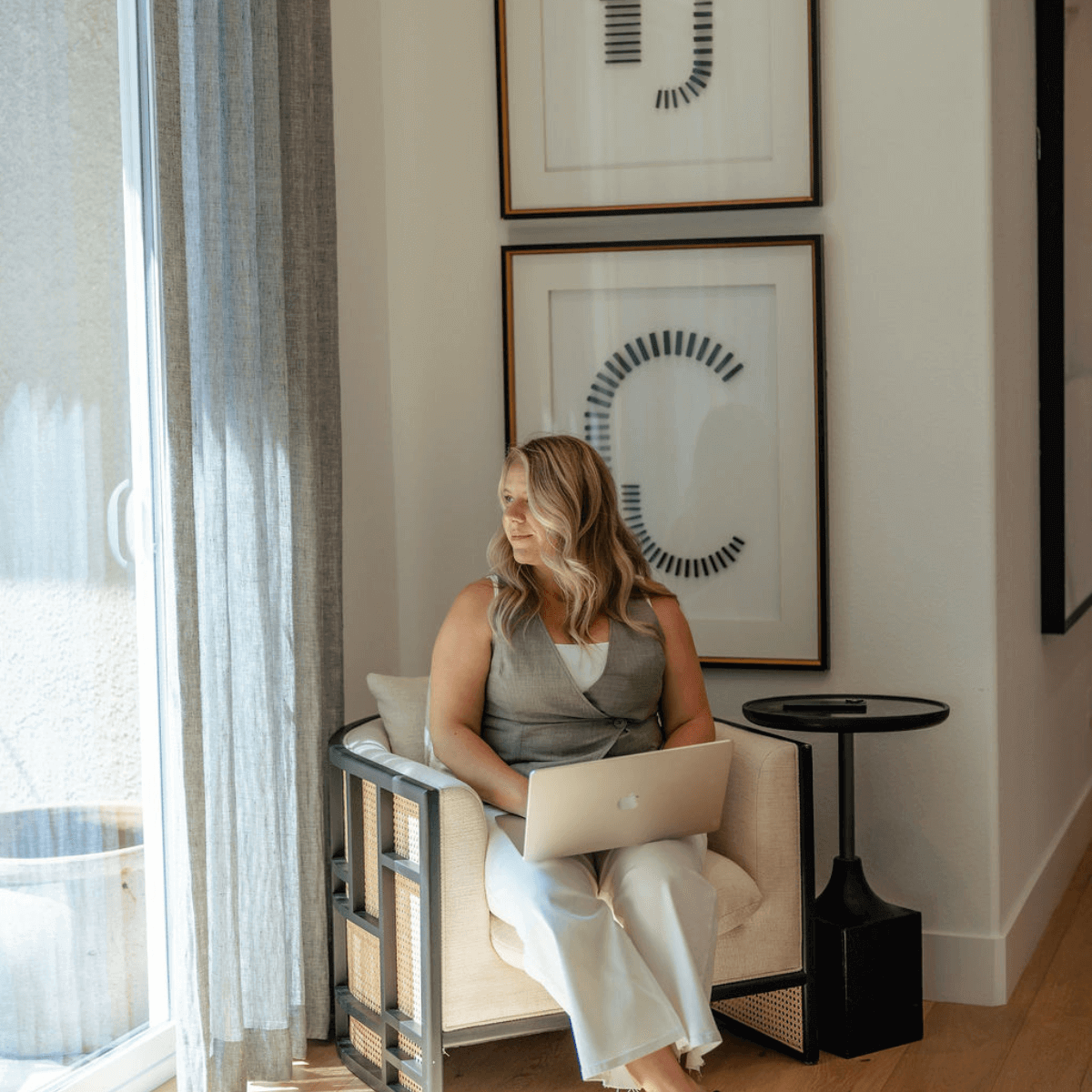 alyssa abbott email marketing for home brands